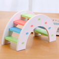thumbnail image 4 of Hamster Ladder Bridge Funny Creative Hamster Ladder Toy Small Animal Chew Toy, 4 of 10