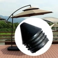 thumbnail image 4 of Patio Umbrella Accessories Umbrella Replacement Part Guide Function Umbrella Parts, 4 of 7