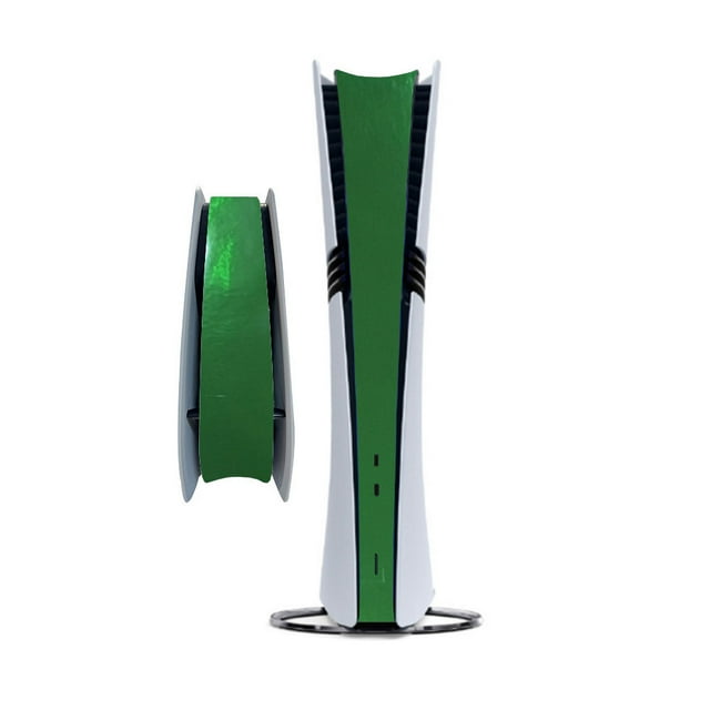 AARONMEI Autocollant Protecteur pour Console PlayStation 5 Pro