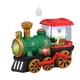 thumbnail image 5 of Juguete de tren eléctrico con sonido y humo, juguete educativo temprano para niños de 3 años en adelante, niños, niños, regalo de cumpleaños para niño Rojo, 5 of 8