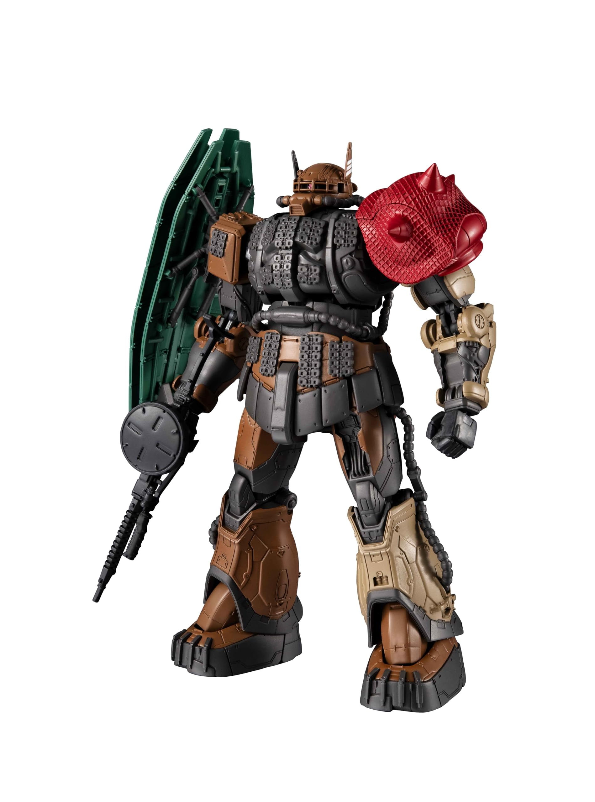 Gundam Assemble Starter Set – SEED Strike (ST04A) – 50 Cartas, 3 Miniaturas Gunpla, Inicio De Juego