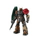 thumbnail image 1 of Figura de acción TAMASHII NATIONS Gundam Zaku II Solari, 1 of 9