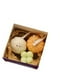 thumbnail image 1 of Juego de velas aromáticas con dibujos de Halloween: calabaza fantasma, 1 of 4
