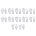 thumbnail image 1 of 12 pares de guantes de trabajo de algodón, guantes protectores, protectores de manos gruesos., 1 of 6