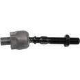 thumbnail image 5 of Tie Rod End Compatible with 1981-1984 Nissan Maxima 1984-1989 300ZX Front, Left Driver or Right Passenger Side, Inner Sold individually, 5 of 5