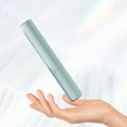 thumbnail image 2 of Personal Care Multifunctional Hairstyle Brush USB Rechargeable Curling Iron, 2 of 7