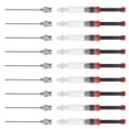 thumbnail image 4 of 9Pcs Fountain Pen Spring Filler Ink Auxiliary Absorber Ink Syringe Tool, 4 of 6