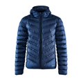 thumbnail image 1 of Craft - Chaqueta de Plumón de Ligero para Hombre (Fuego) Craft UTBC5195_blaze, 1 of 3