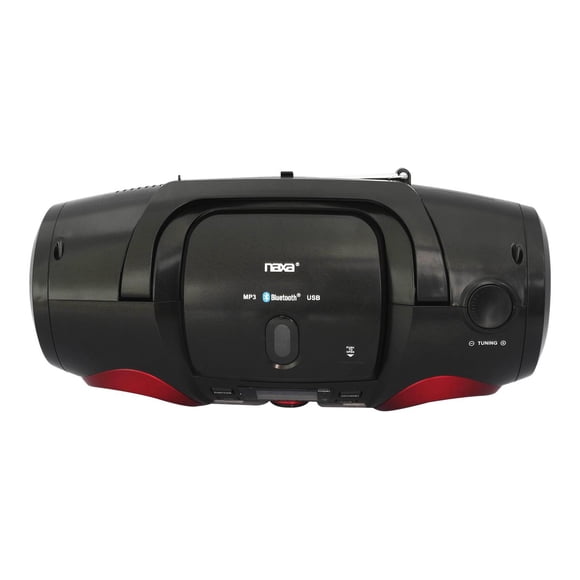 Naxa NPB-267 - Boombox