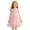 R130 Pink, variant on Ruiwil Toddler Girls Nightgown Size 3-4 Years Dailywear Casual Summer Soft Clothes Flower Print Sleeveless Spaghetti Straps Girls Sleep Dress Light Purple
