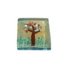 Eccolo Ltd Murano Glass Tree of Life Paperweight