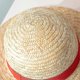 thumbnail image 4 of Luffy Straw Hat Multifunctional Anime Cartoon Character Sunscreen Straw Hat Cosplay Sun Hat For Adults, 4 of 4