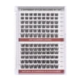 thumbnail image 4 of Eyelash Extension Kit Natural Thick False Lashes, 4 of 10