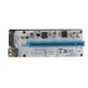 thumbnail image 5 of Tarjeta de cable PCI E Express,Tarjeta de Expansión Pci-E Express Usb 3.0,pci-e express 1x a 16x,Tarjeta vertical Pci-E Express 1x con flexible,Tarjeta de Expansión Pci-E Express Usb 3.0, 5 of 9