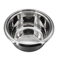 thumbnail image 1 of 3L 304 Stainless Steel Rice Cooker Liner Non Stick Rice Cooker Liner, 1 of 5