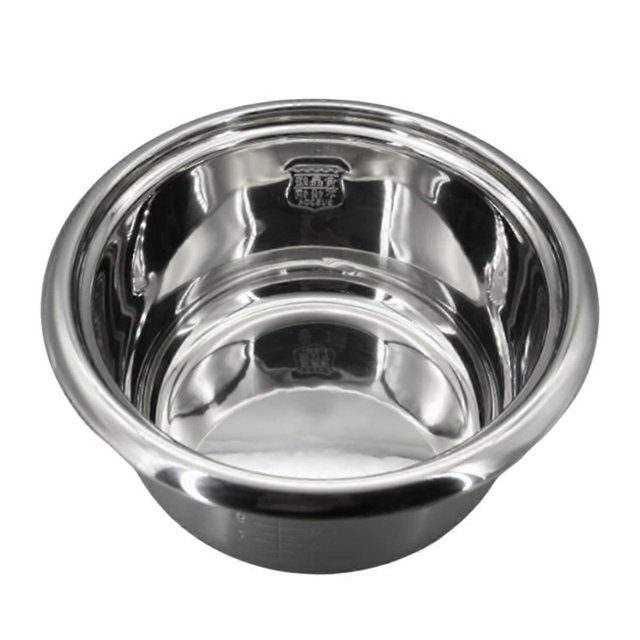 3L 304 Stainless Steel Rice Cooker Liner Non Stick Rice Cooker Liner