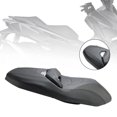 thumbnail image 4 of Rider Passenger Seat Front Rear Cushion Fit For Honda Forza 350 Nss 20-23, 4 of 13