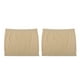 thumbnail image 5 of 2 piezas de tops cortos para mujer, sin costuras, sin tirantes, moldeadores, transpirables, de verano, modernos para vacaciones, tops cortos de tubo para mujer, camisetas sin mangas para mujer, 5 of 8