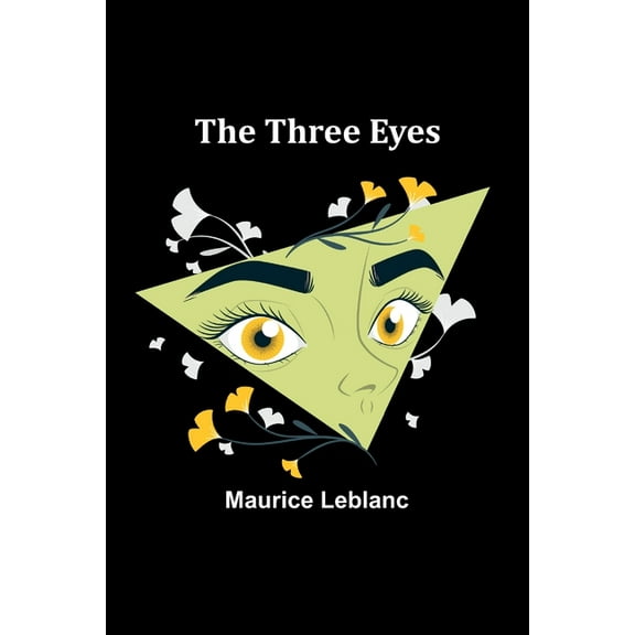 The Three Eyes, (Paperback)