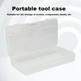 thumbnail image 1 of Caja de placa base portátil para teléfono móvil con diseño de cerradura de larga vida útil organizador de placa base trabajadores de mantenimiento reparación de ANGGREK Otros, 1 of 8