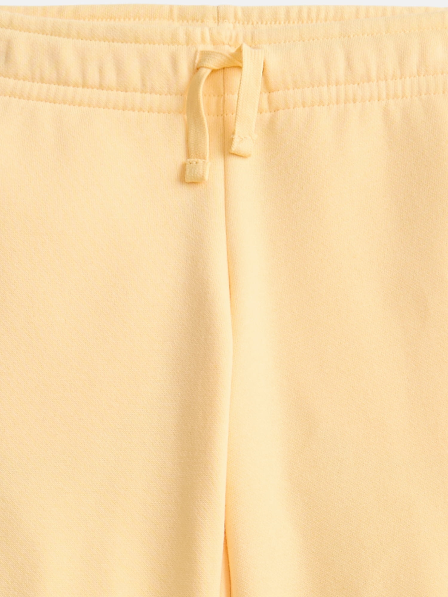 Athletic Works Girls Active Fleece Flare Pants, Sizes 4-18 & Plus