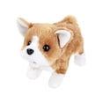 thumbnail image 1 of Realista Labrador Dog Luckys Peluche Interactivo, Regalo de Juguetes Electrónicos Wmkox8yii shdjk4640, 1 of 1
