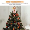 thumbnail image 3 of unbranded 1Ud Adorno De Ángel Para Del Árbol De En Rosa Para Ambiente, 3 of 6