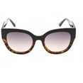 thumbnail image 3 of Guess Factory GF6154-01B 52mm New Sunglasses, 3 of 4