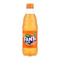 thumbnail image 3 of Fanta Orange Bottle, 500 mL, 3 of 9