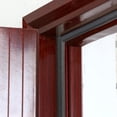 thumbnail image 4 of Burlete para puertas y ventanas JM Burlete de espuma autoadhesivo 5m, 4 of 5
