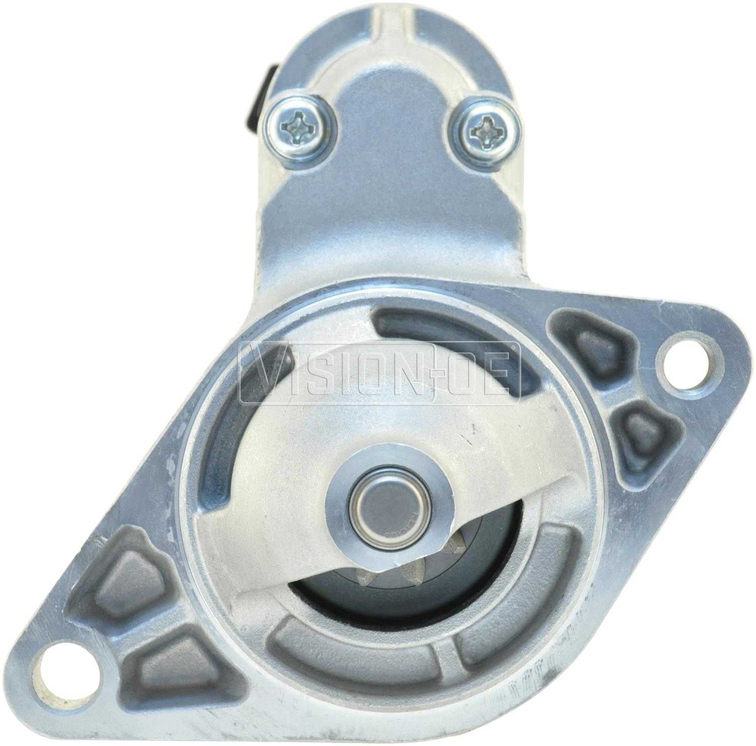Vision OE 52014 Starter Motor