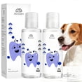 thumbnail image 1 of Aditivo dental para agua para perros Aroven 210 ml, 2 piezas, 1 of 7