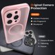 thumbnail image 5 of Funda magnética TOCOL para iPhone 14 Pro de 6.1 pulgadas (rosa claro), 5 of 6