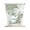 Sage, White, Green, variant on Summer Palm Trees Tie Up Curtains for Kitchen Windows,Adjustable Rod Pocket Valance 63 Inch Long, Tropical Beige Shabby Abstract Art Beach Window Treatment Balloon Roman Blind Shade, 52" x 63"