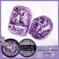 thumbnail image 1 of LILYCUTE 7ML Shell Thread Gel Esmalte De Uñas Gato Magnético Semi Permanente Arte Gao Jiahui  unisex, 1 of 2