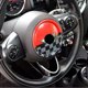 thumbnail image 4 of Steering Wheel Cover Logo Emblem Cap Trim for MINI Cooper F Series A, 4 of 5