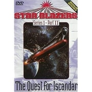 Star Blazers, Series 1: The Quest For Iscandar, Part 2