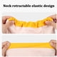 thumbnail image 4 of Chubasqueros para perros grandes con capucha con tira reflectante,Chaqueta poncho de lluvia para perros, 4 of 6