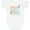AA-White, variant on Inktastic Brilliant Like My Grandad Boys or Girls Baby Bodysuit