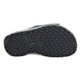 thumbnail image 6 of Jordan Hydro 6 BP Little Kid's/Preschool Slides Black/Wolf Grey 881476-011, 6 of 6
