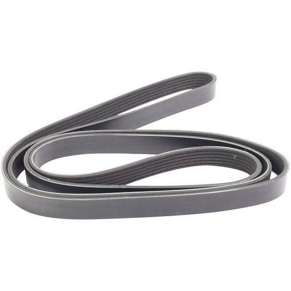 Multi Rib Belt - Compatible with 2005 - 2017 Honda Odyssey 2006 2007 2008 2009 2010 2011 2012 2013 2014 2015 2016