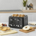 thumbnail image 3 of Oster 4 Slice Toaster, 3 of 5