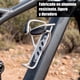 thumbnail image 4 of Porta anfora para bicicleta de aluminio plata, 4 of 6