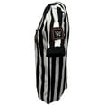 thumbnail image 4 of Red Logo Monday Night Raw Referee Shirt 3XL, 4 of 5