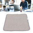 thumbnail image 4 of USB Heated Chair Heated Pad, Cushion Heated Cushions Electric Heating Cushion Promote Circulation Relieve Fatigue Heating Chair Cushion For Office Car, 4 of 8