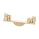 thumbnail image 1 of Escala De Equilibrio De Madera Juguete Ocio Montessori Juguetes Educativos Para Niños CUTICAT juguetes de balanza, 1 of 8