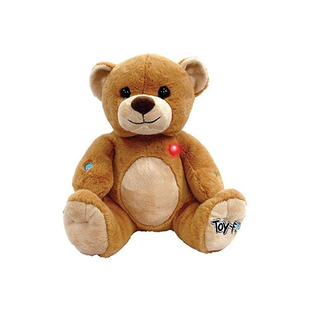 toy fi teddy