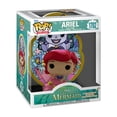 thumbnail image 1 of Figura Coleccionable Funko Pop de lujo La Sirenita Ariel de Cristal 1 Pieza, 1 of 4