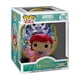 thumbnail image 1 of Figura Coleccionable Funko Pop de lujo La Sirenita Ariel de Cristal 1 Pieza, 1 of 4