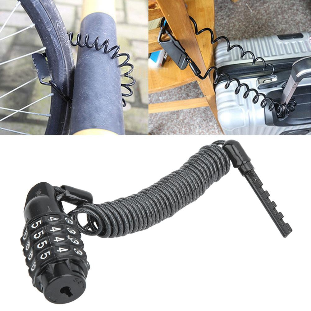 universal motorcycle helmet lock